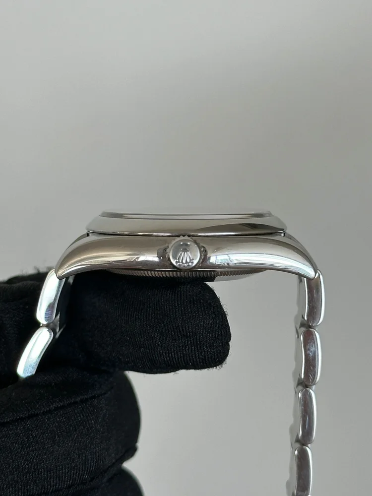 Rolex Oyster Perpetual 36 116000